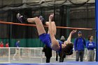 Wheaton Track Invitational  Wheaton College Men's and Women's track and field teams compete in the Wheaton Track and Field Invitational. - Photo by: Keith Nordstrom : Wheaton College, track & field, Wheaton Invitational